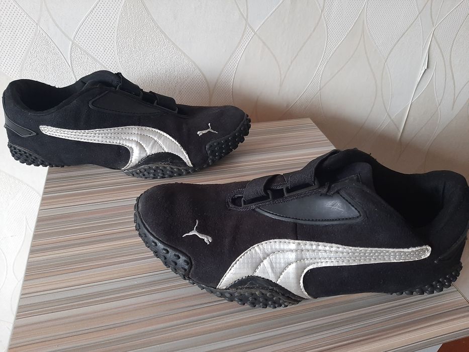 Чоловічі кросівки Puma