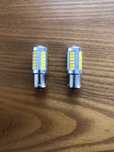 LED pisca P21W 1156 BA15S