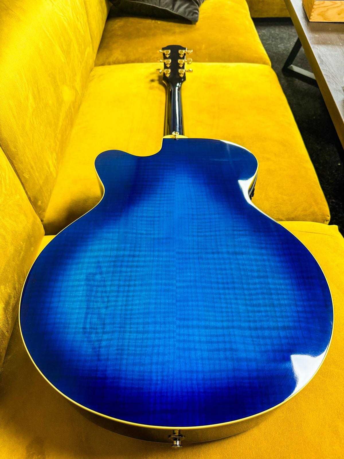 НОВА акустична гітара Yamaha CPX1000 UM оригінал
