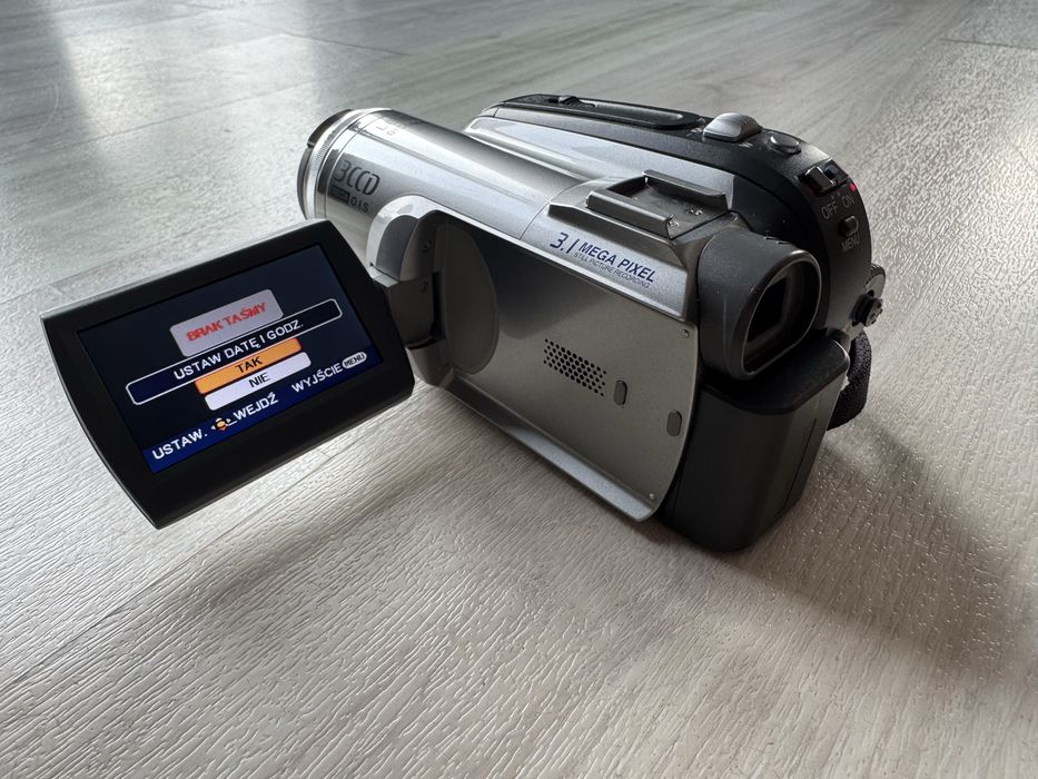 Kamera Panasonic NV-GS320