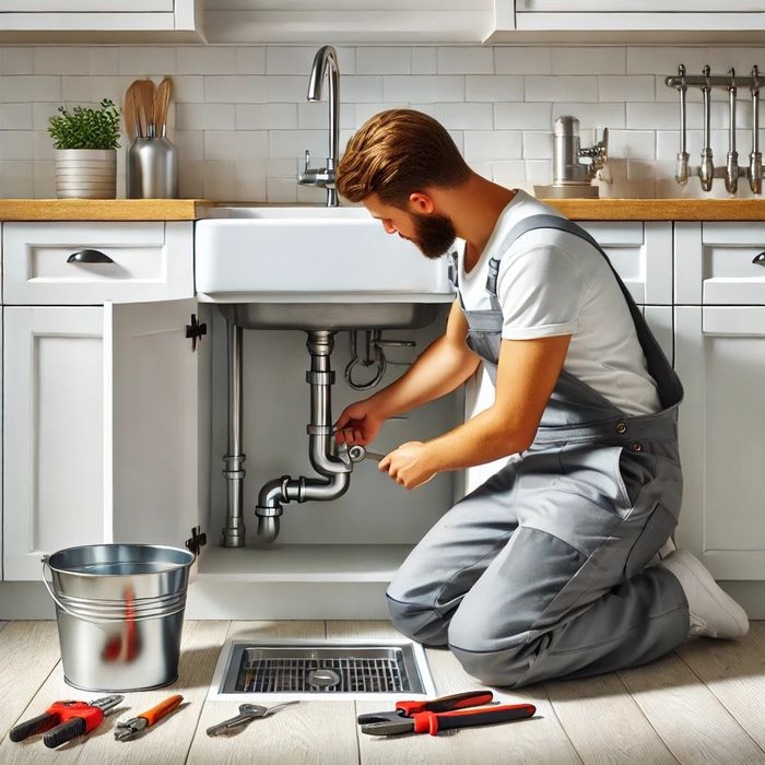 Hydraulik   cała Warszawa