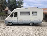 Vendo Autocaravana