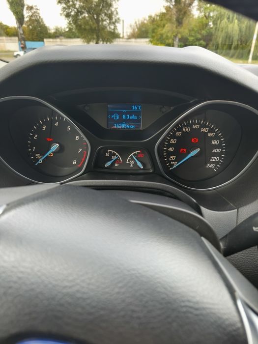 Продам Авто Ford focus 3