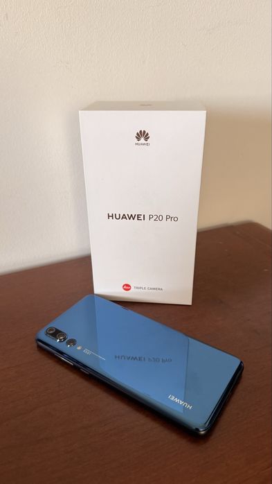 Huawei P20 Pro - 128GB