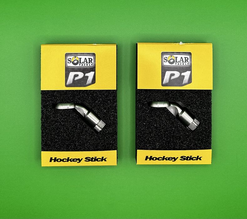 Свингера Solar, клюшки