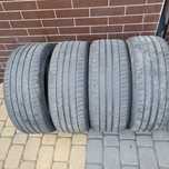 Opony  Michelin letnie
