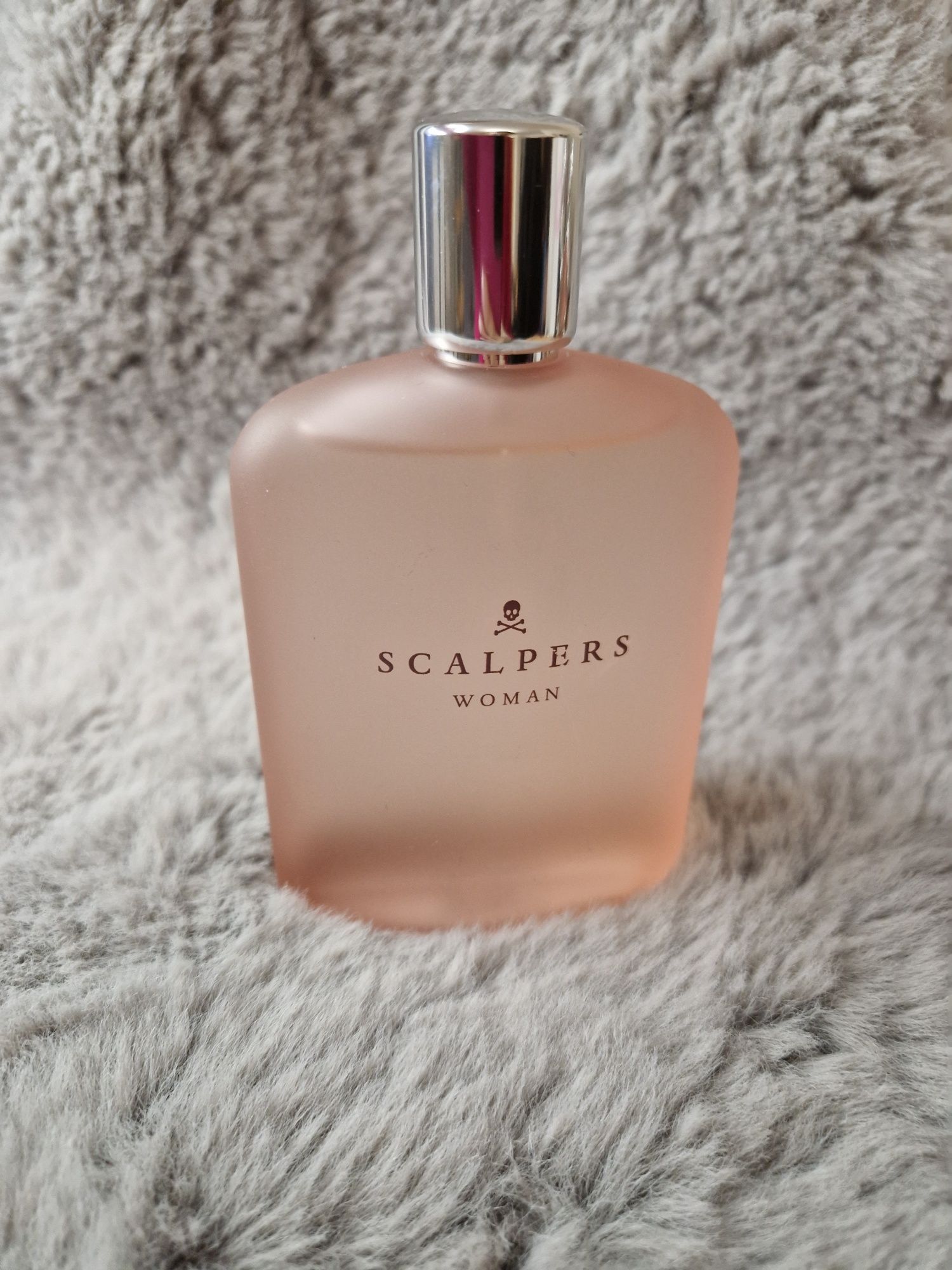 Scalpers Woman 100ml