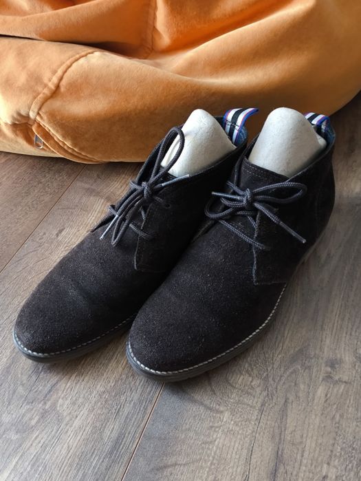 Жіночі напів черевики Tommy Hilfiger оригінал