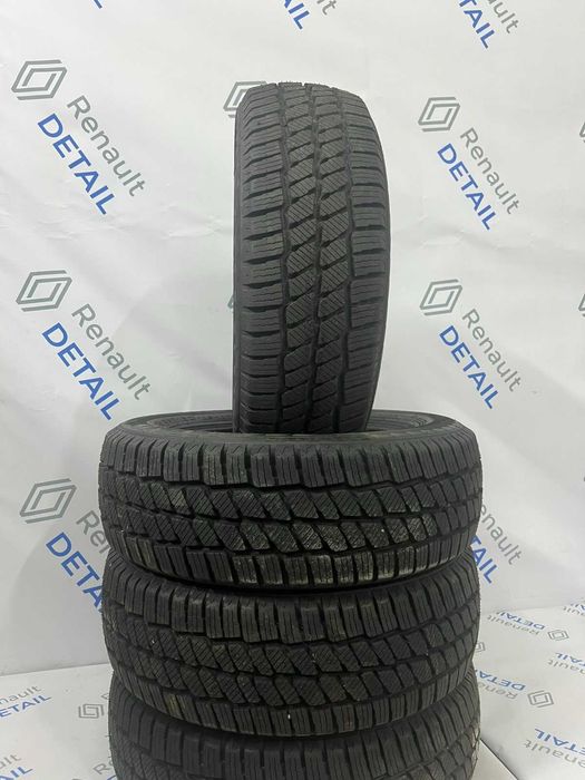 Шини зимові 215\65\16С GoodRide (Китай) 22-23р