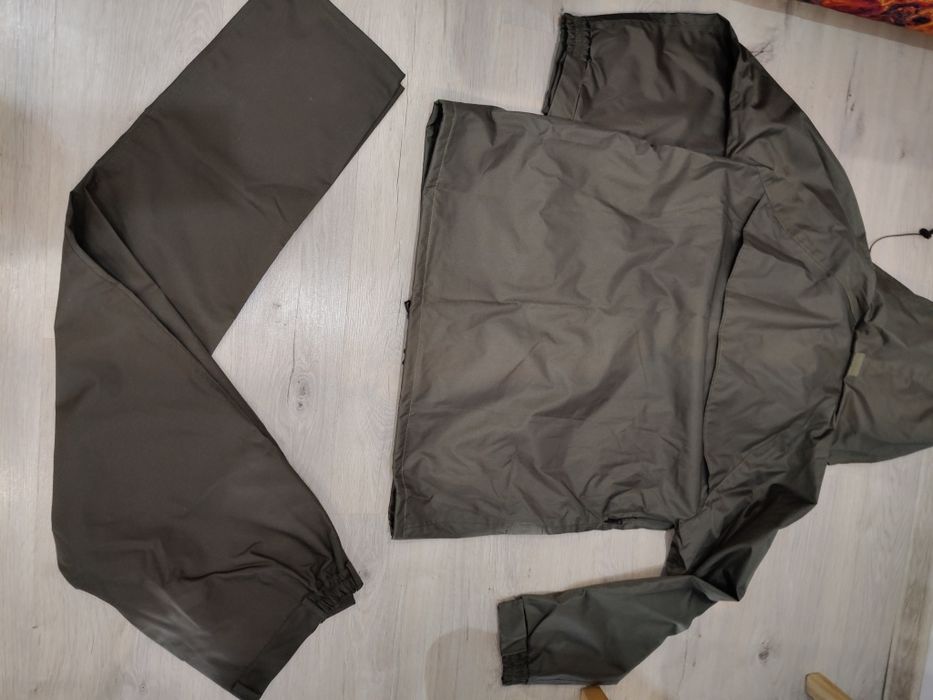 Ubranie ochronne marki WATERS