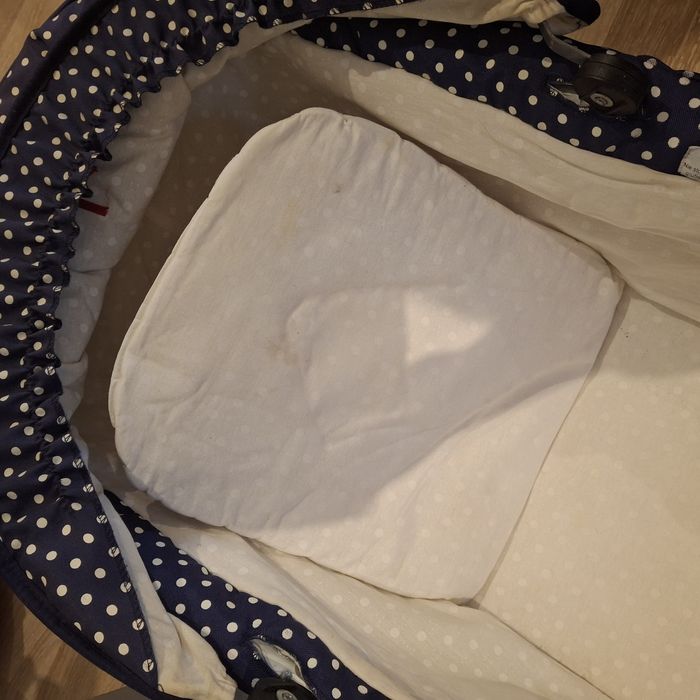 Sprzedam wozek 2w1 lonex classic retro