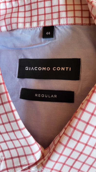 Koszula męska Giacomo Conti