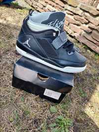 Кросівки Air Jordan Flight 97 Black