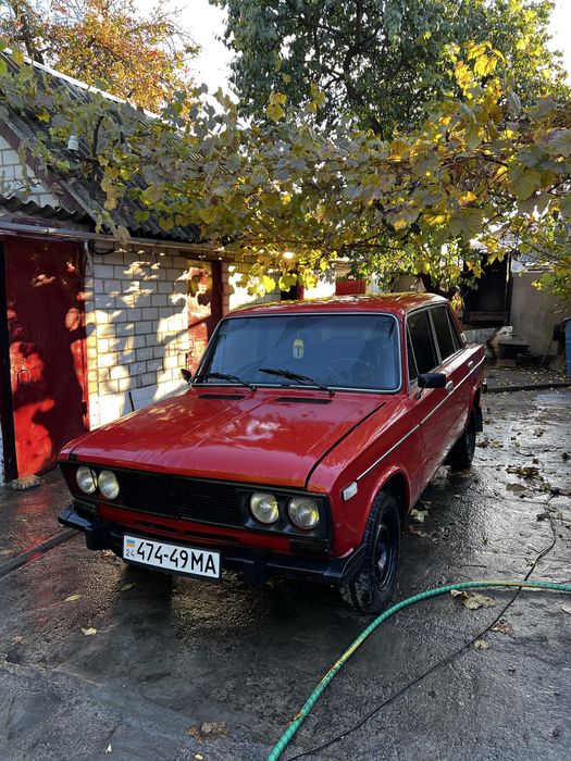 Lada Ваз2106 1992р Торг,Обмен