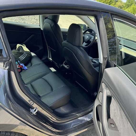 Tesla Model 3 2022 Long Range AWD Dualmotor оновлюється, ідеал!