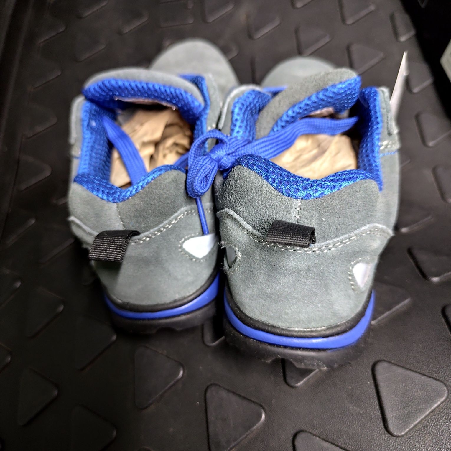 Buty robocze Nowe