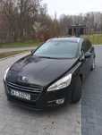 Peugeot 508 Peugeot 508 SW do negocjacji
