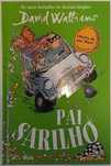 Pai Sarilho (de David Walliams)