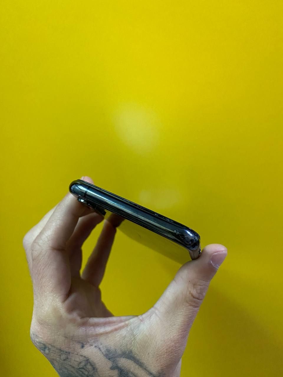 iPhone X 512Гб Neverlock