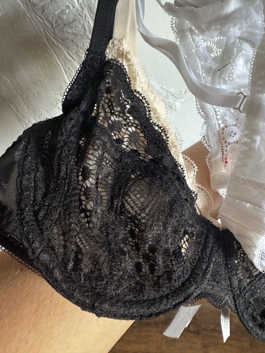 Бюстгалтер мереживний (опт)