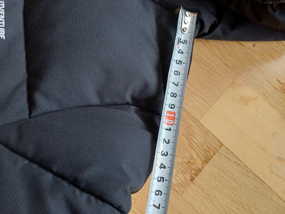 Зимова куртка б/у