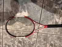 Тениссная ракетка Wilson 18х20
