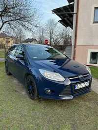 Ford Focus Ford Focus 1.6 Salon Polska !!! Bezwypadkowy !!!