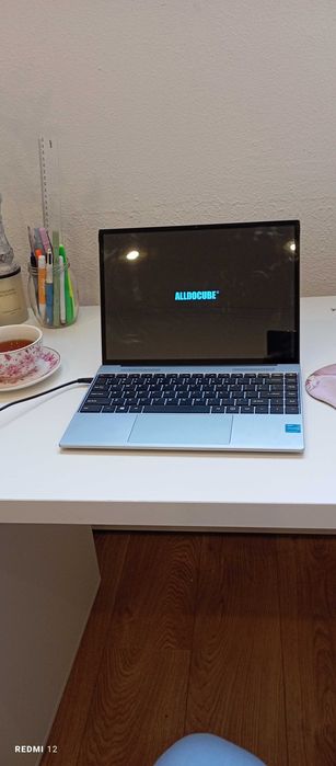 Notebook GTBook 13 Pro – | Windows 11 | Como Novo + Capa Grátis!