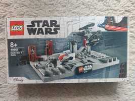 Lego Star Wars 40407 Bitwa o Gwiazdę Śmierci II