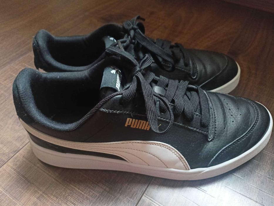 Buty Puma rozmiar 43