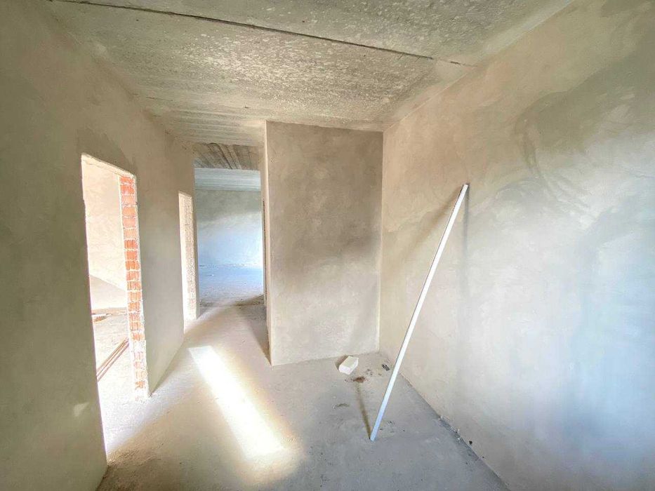 Вже Готовий будинок-КВАДРОХАУС - закритий двір! Забудовник