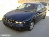 Traseira/Frente/Interior Seat Toledo