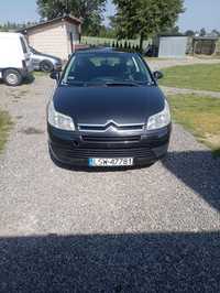 Citroen C4 1.4 b+g