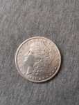 Moneta 1 dolar 1889