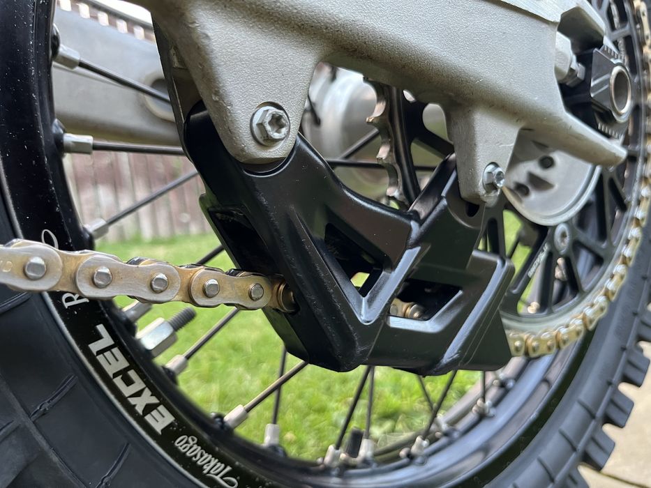 Ktm sxf 350 84mth z 2022
