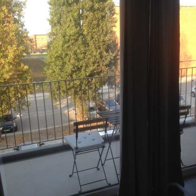 Arrenda-se T0 Universidade, Despesas Incluidas.