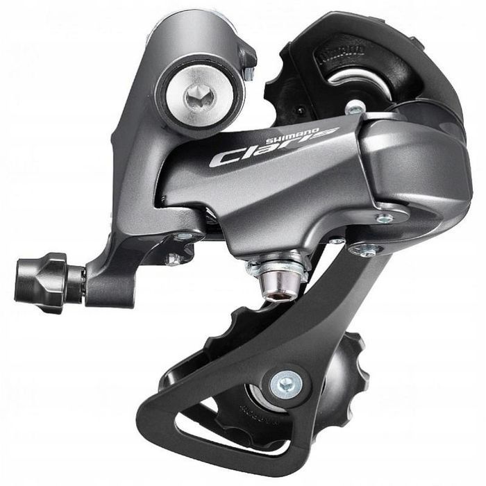 Przerzutka Tylna Shimano Claris RD-R2000 GS 8rz Oryginał