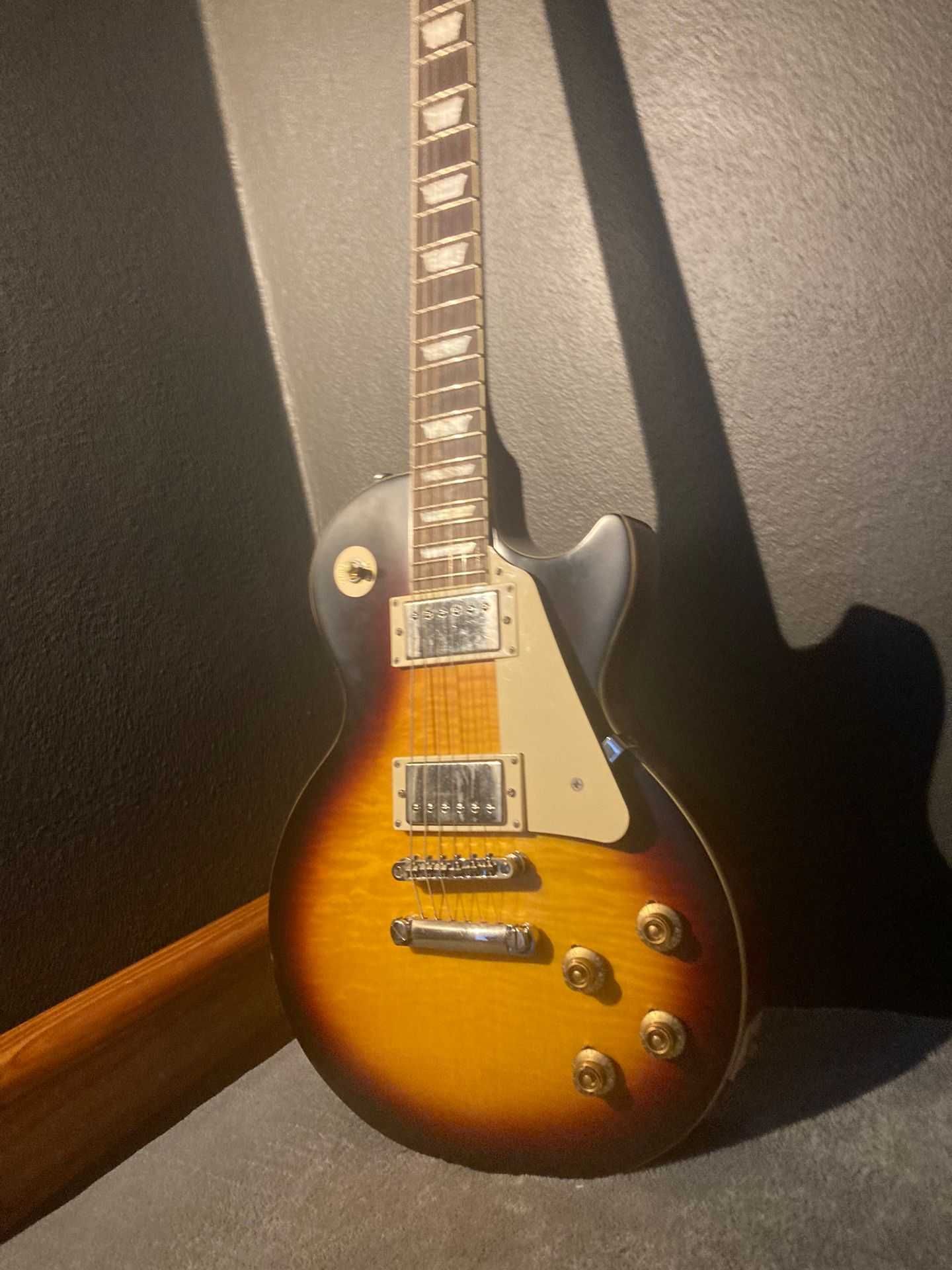 Epiphone 59's Outfit