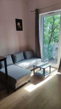 Apartament do wynajęcia od maja, Wrocław ul. Na Grobli 36