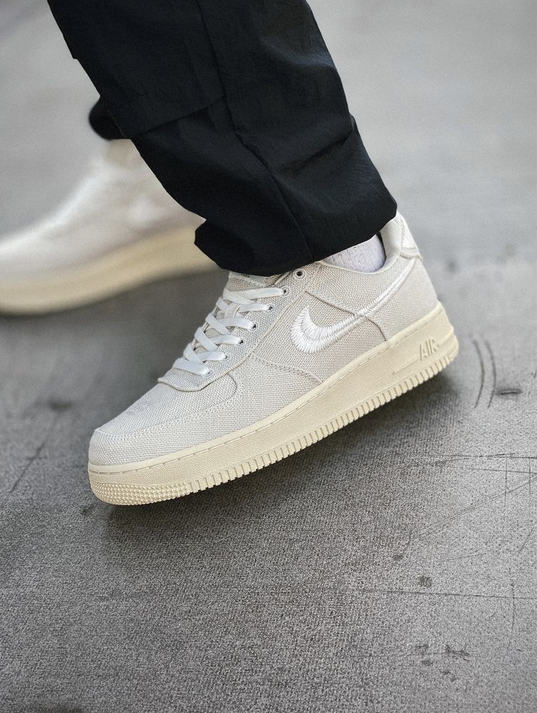 Чоловічі кросівки Nike Air Force 1 | мужские кроссовки Nike Air Force