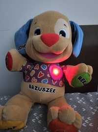 Fisher Price Szczeniaczek Uczniaczek Wersja Polska