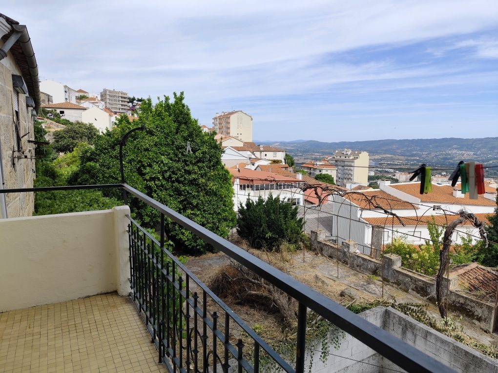 Apartamento T4 a 2 minutos do polo I da UBI