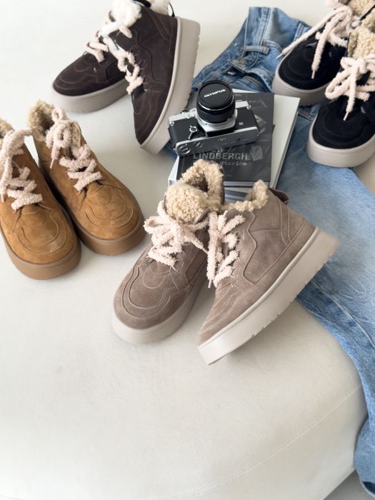 ‼️ ДЕШЕВШЕ НЕ БУДЕ ‼️ Чоботи жіночі Черевики демісезон • 36-41 розмір