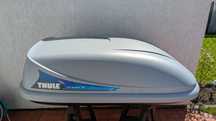 Thule Ocean 80 box dachowy