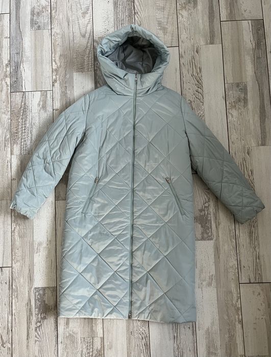 Куртка пальто для вагітних