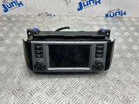 Дисплей информационный YIK500090 для Land Rover Range Rover III L322 2