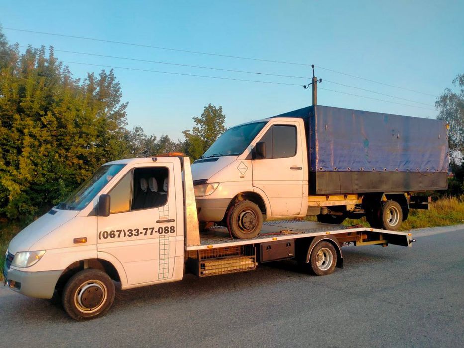 Евакуатор Літин, евакуатор літин евакуатор цілодобово