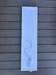 Lampa plafon 120x30