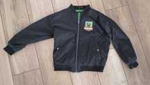 kurtka bomberka Reserved 140 rozmiar Minecraft