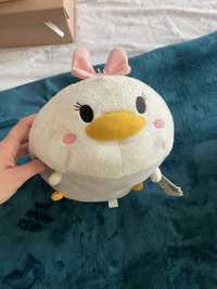 tsum tsum peluche da pata margarida (edição disneyland)